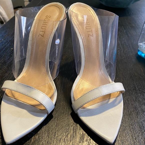 SCHUTZ Shoes - Schutz Heeled Sandals